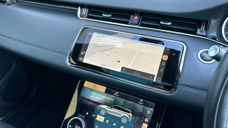 Land Rover Range Rover Evoque 2.0 D200 R-Dynamic HSE 5dr Auto Diesel Hatchback